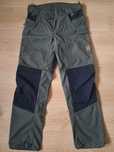 Spodnie Helikon Pilgrim Taiga Green/Black, rozmiar M/Regular