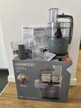 Kenwood multipro go.