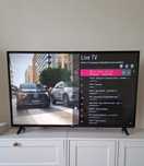 Telewizor Smart LG 43"