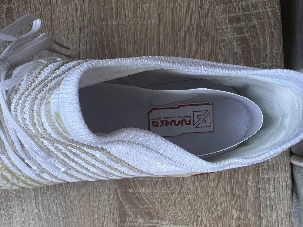 Puma Future 42 27cm FG/AG