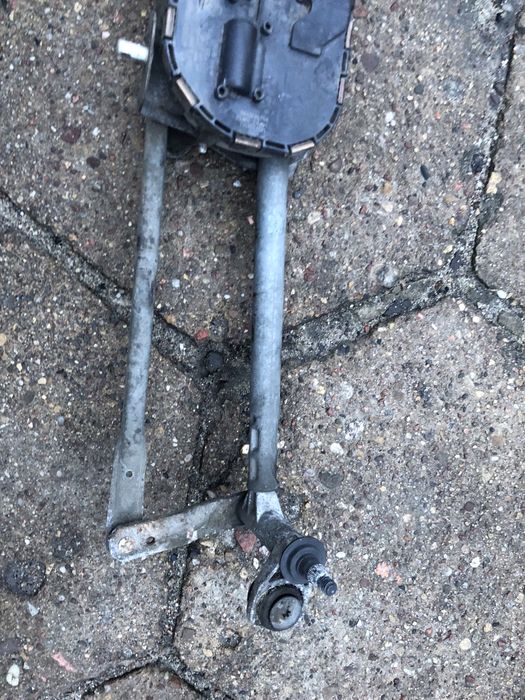 Трапеция дворникив шкода А5 Skoda Octavia трапеція дворніків шкода