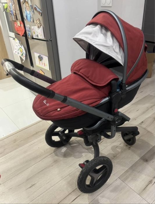 Wózek Silver Cross Surf 3