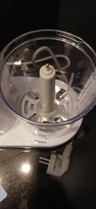 Baby Food Maker Bear