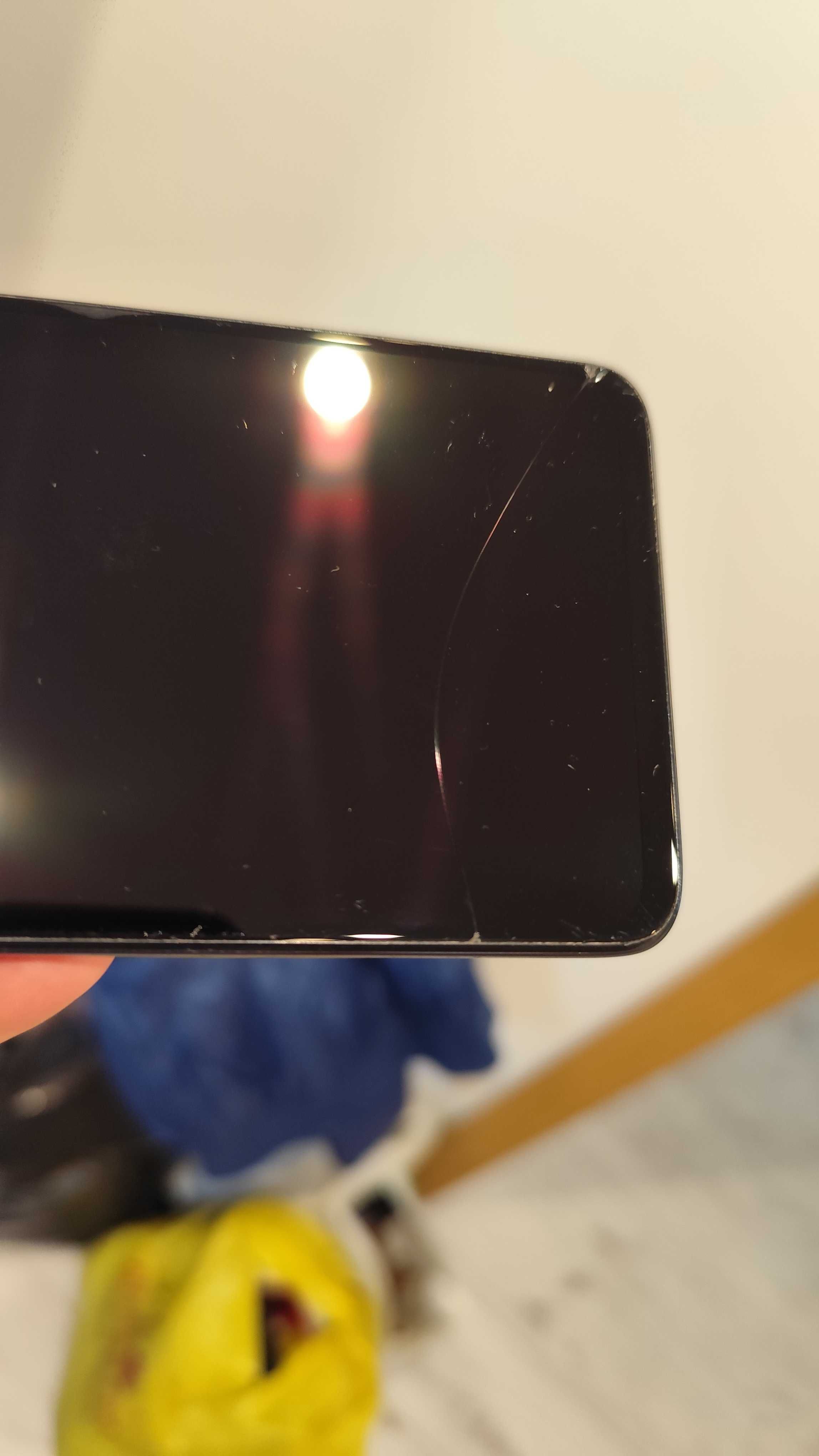 Smartfon XIAOMI REDMI NOTE 8 PRO 6 / 64GB LTE 2xSim - Del zbita szybka