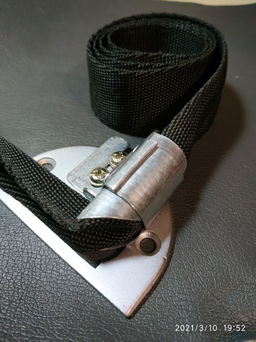 Окантователь для Эво материала