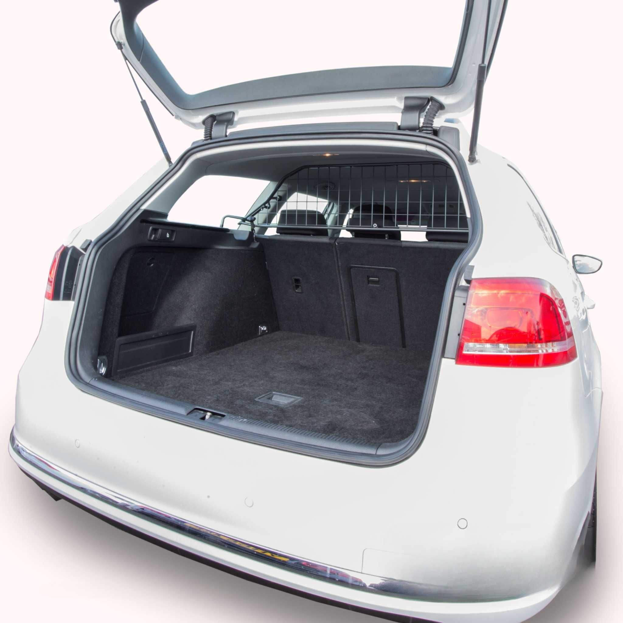 Grade Divisória do porta-malas - Volkswagen Passat