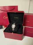 Годиник cartier картье часы