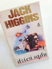 Dzień sądu - Jack Higgins