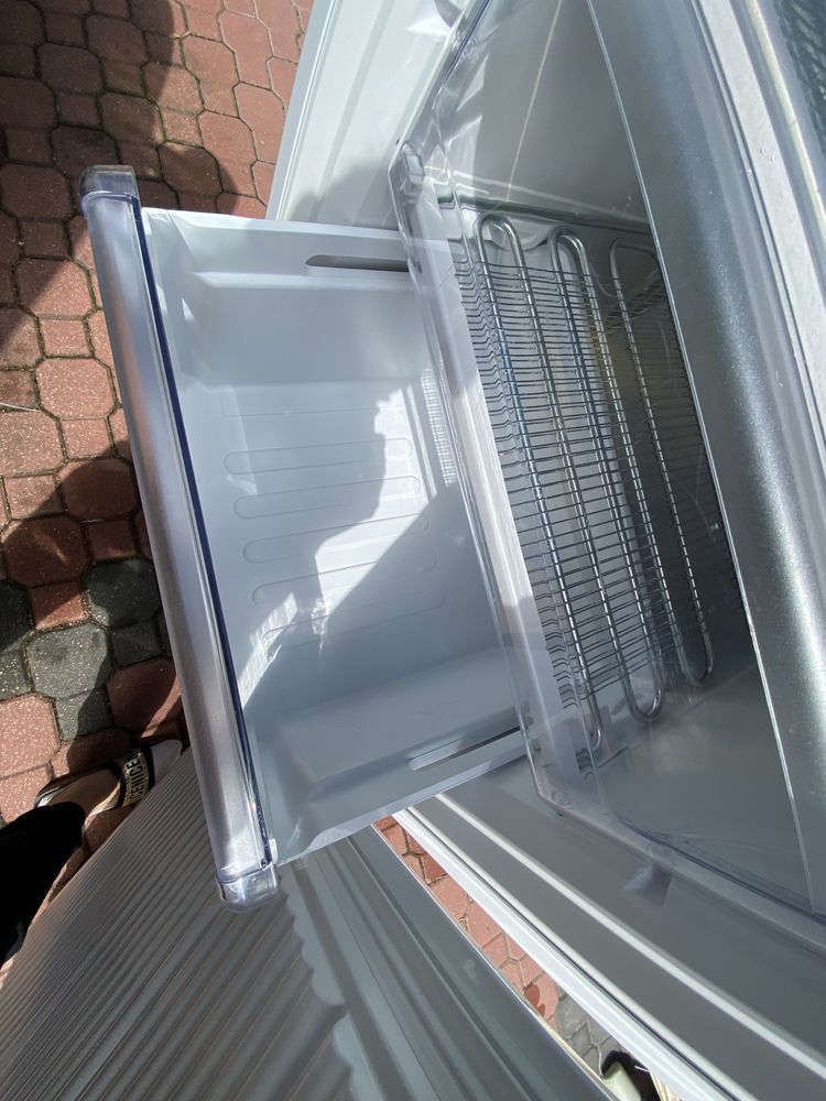 Whirlpool Zamrażarka  wolnostojąca