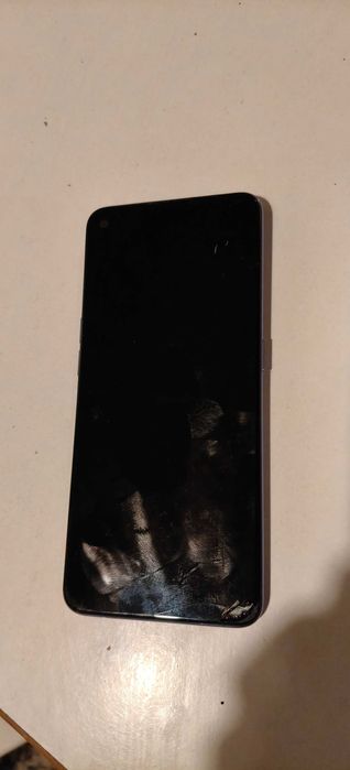 OPPO Reno7 – Working Phone, Broken Screen
