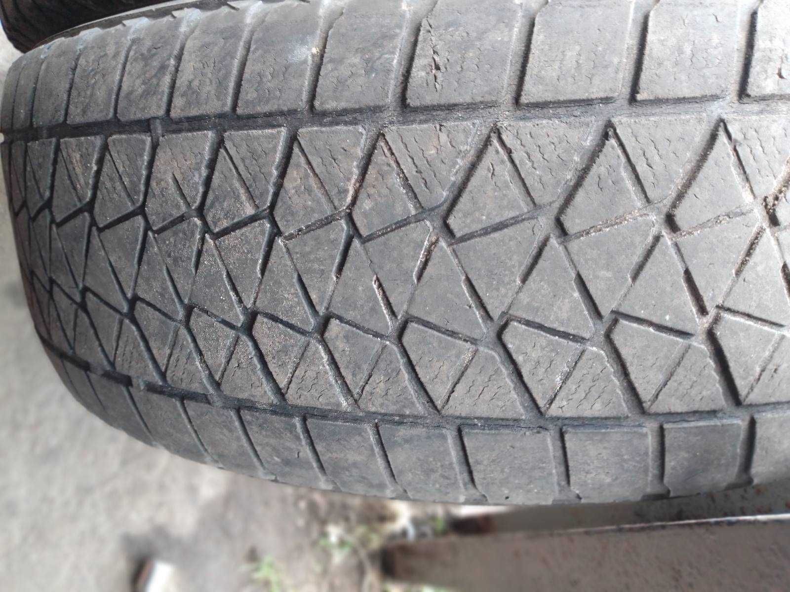 Продам автошины Bridgestone blizzak