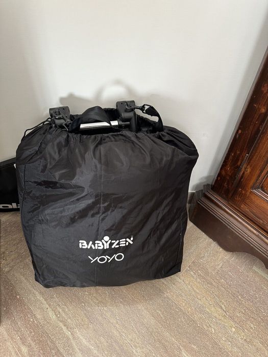 Carrinho Babyzen YOYO