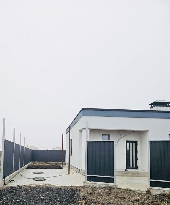 Продаж БУДИНОК під чистове 90м2 4сотки підходить під Державні програми