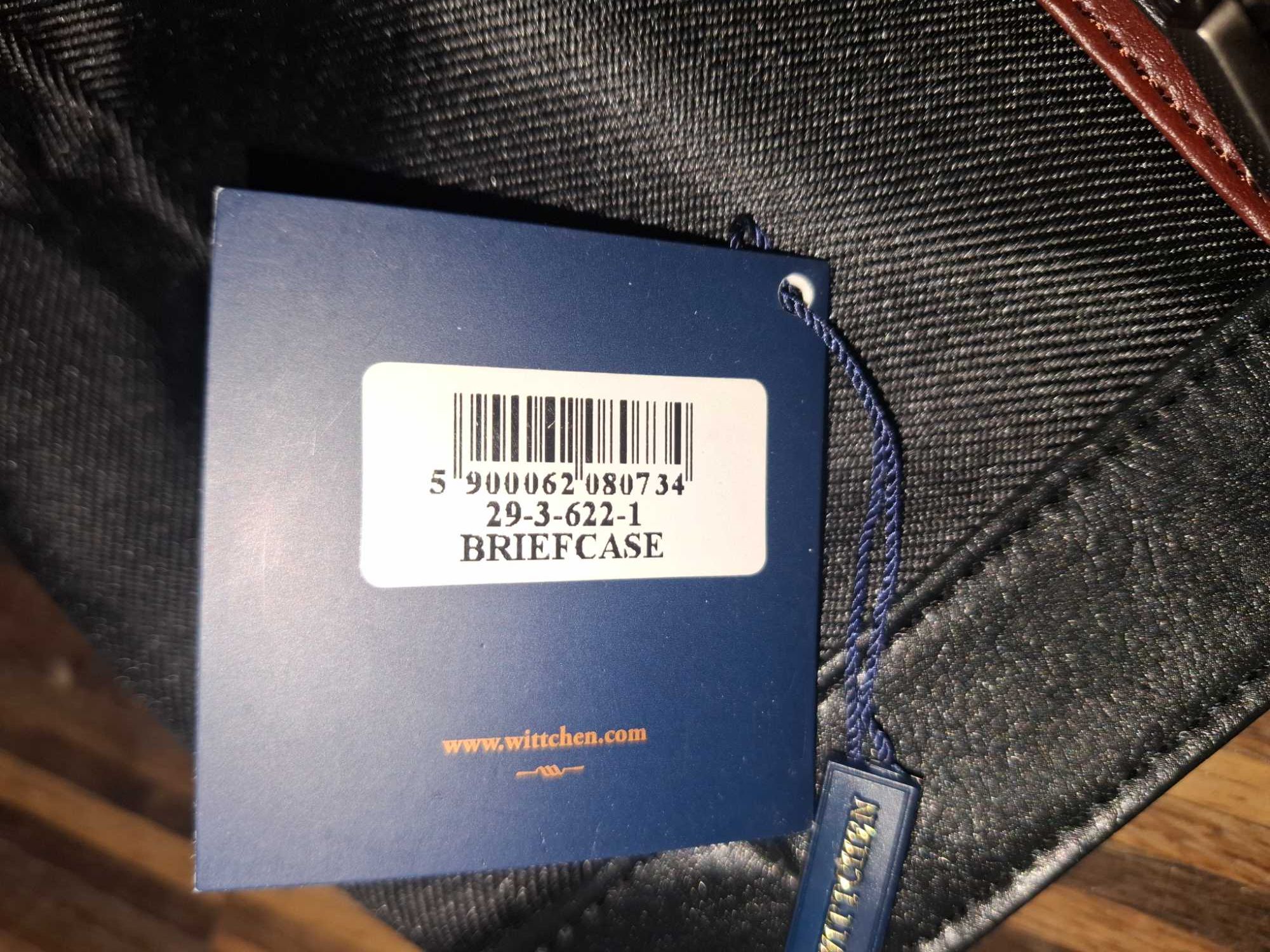Nowa torba damska Wittchen na laptop