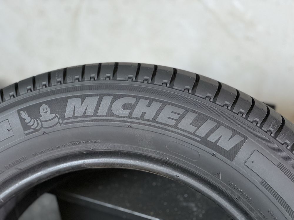 R17C 235/60 літні шини Michelin Agilis 117/115R Mercedes Sprinter New