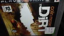 Colin mcrae dirt ps3, sklep