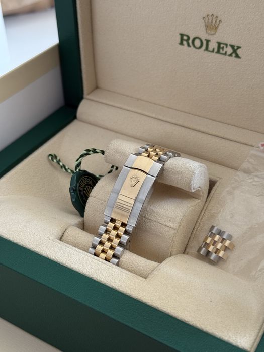 Rolex datejust 36mm