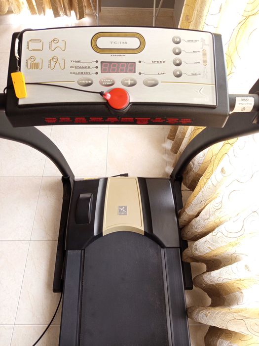 Passadeira domyos tc140