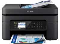 Impressora EPSON WF-2850DWF