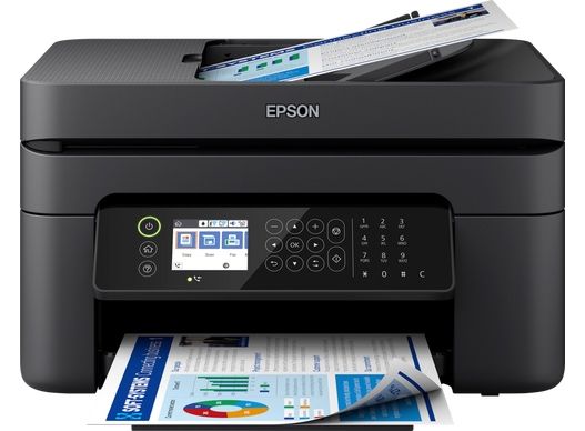 Impressora EPSON WF-2850DWF