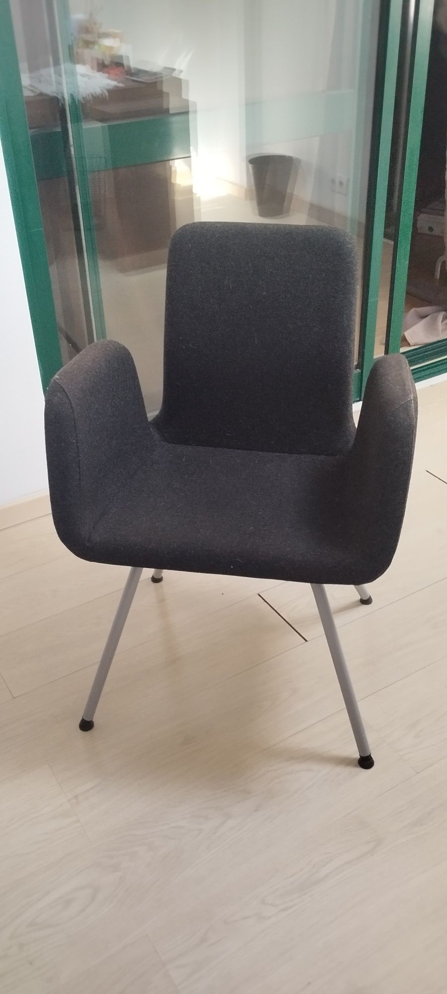 Cadeira escritório IKEA descontinuada