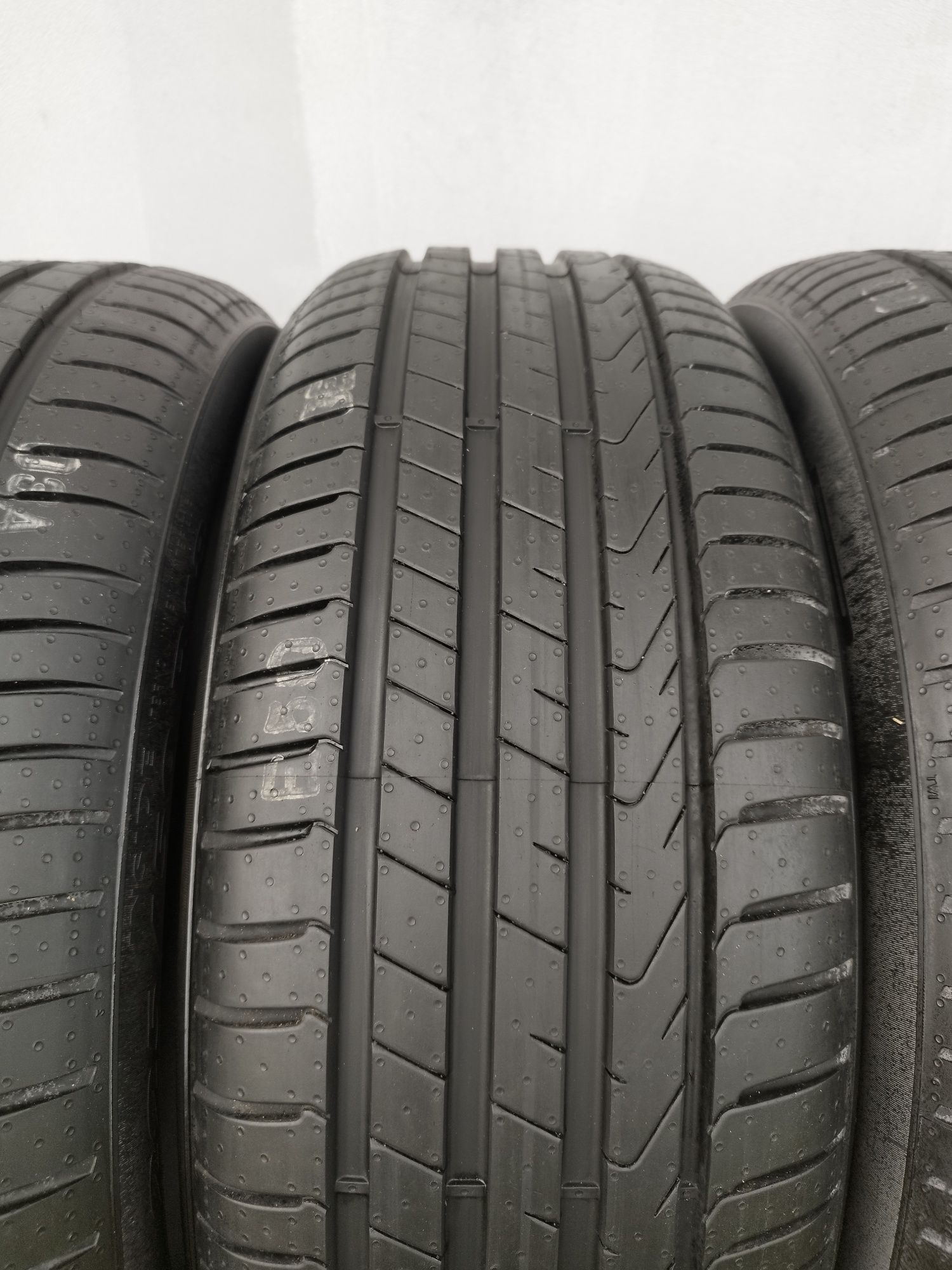 Pirelli Cinturato P7 225/50/18 95W nowe!!