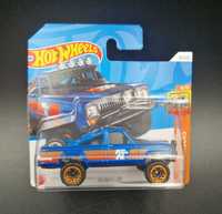 Autko Hot Wheels HW Hot Trucks 73 Jeep J10 91/250