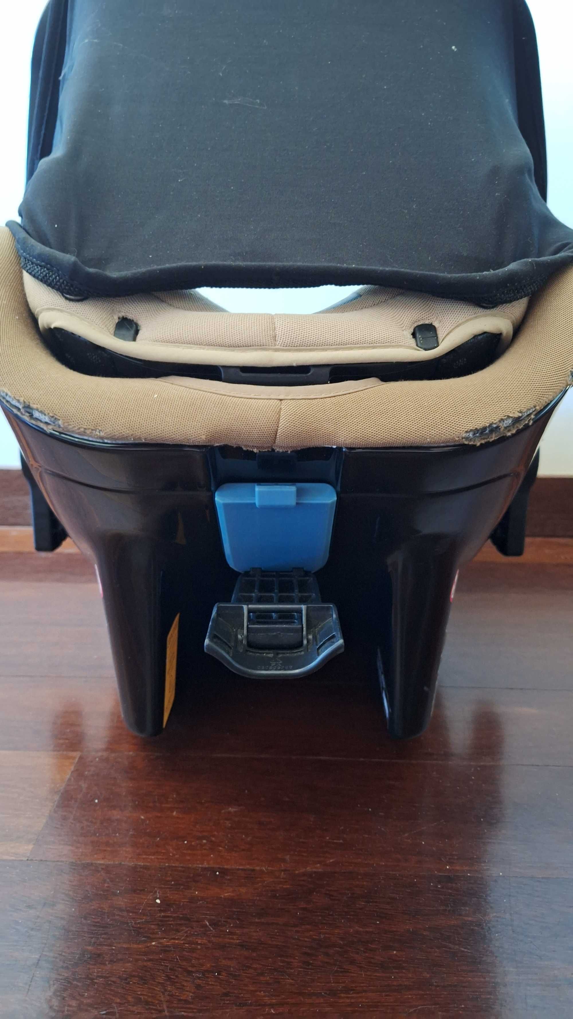 Ovo Concord para carro e carrinho de passeio.