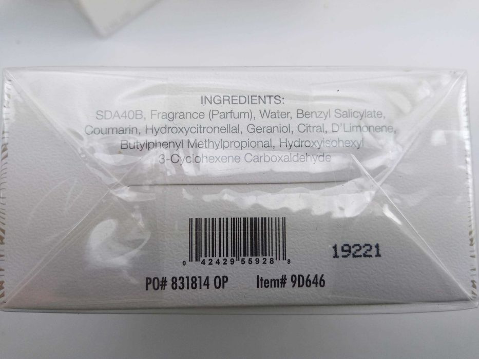 Оригінальні парфуми Bulova Rubaiyat 30ml зі США, в подарунок дівчині