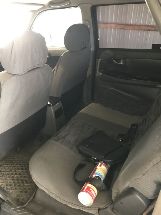 Продам автомобіль Zx landmark