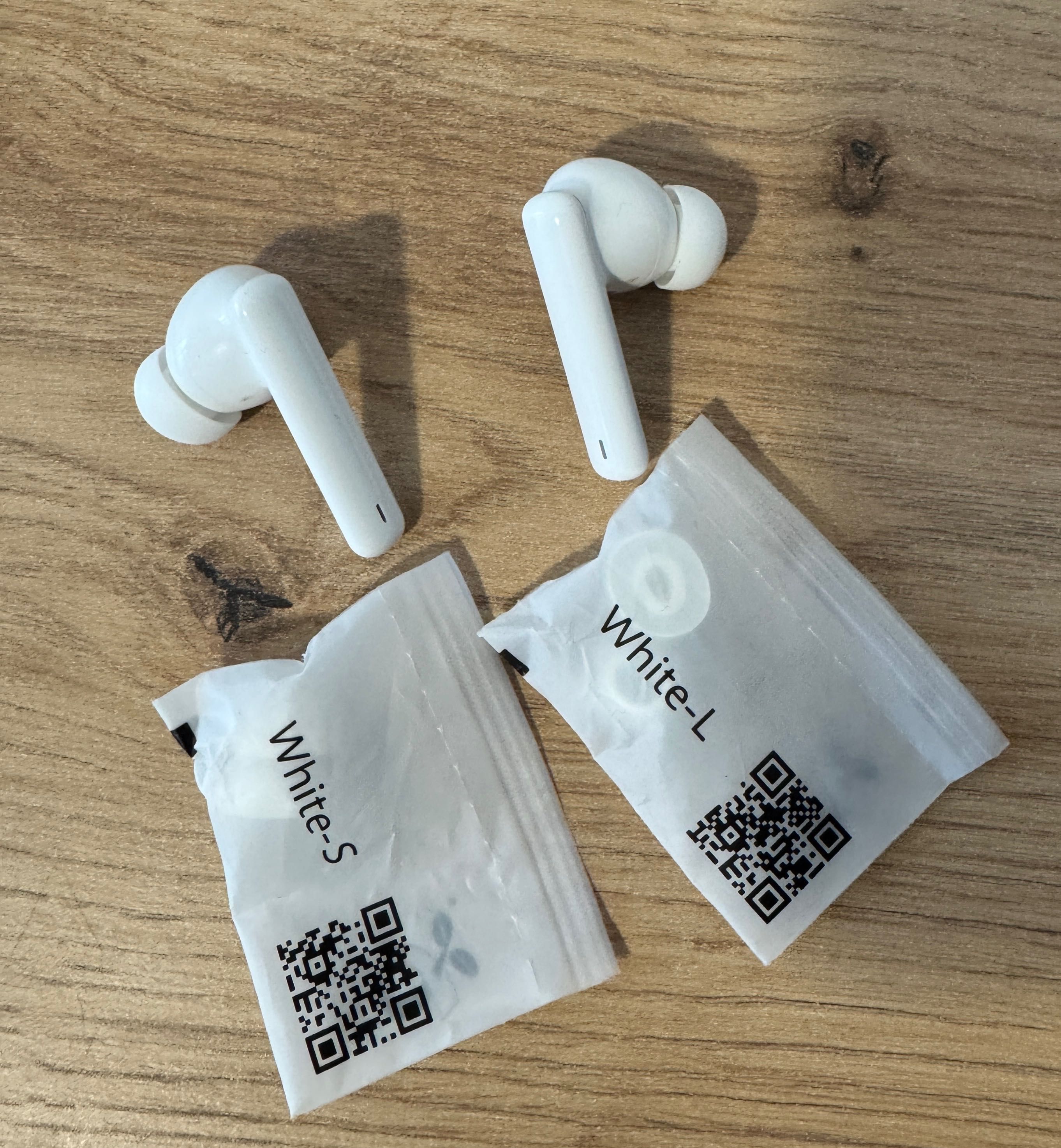Huawei Freebuds 4i