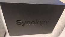 dysk sieciowy synology DS214PLEY