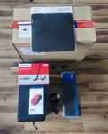 GIGABYTE GA-G31M-S2C Intel Pentium E5200 2,5GHz/RAM 4GB/SSD 128GB