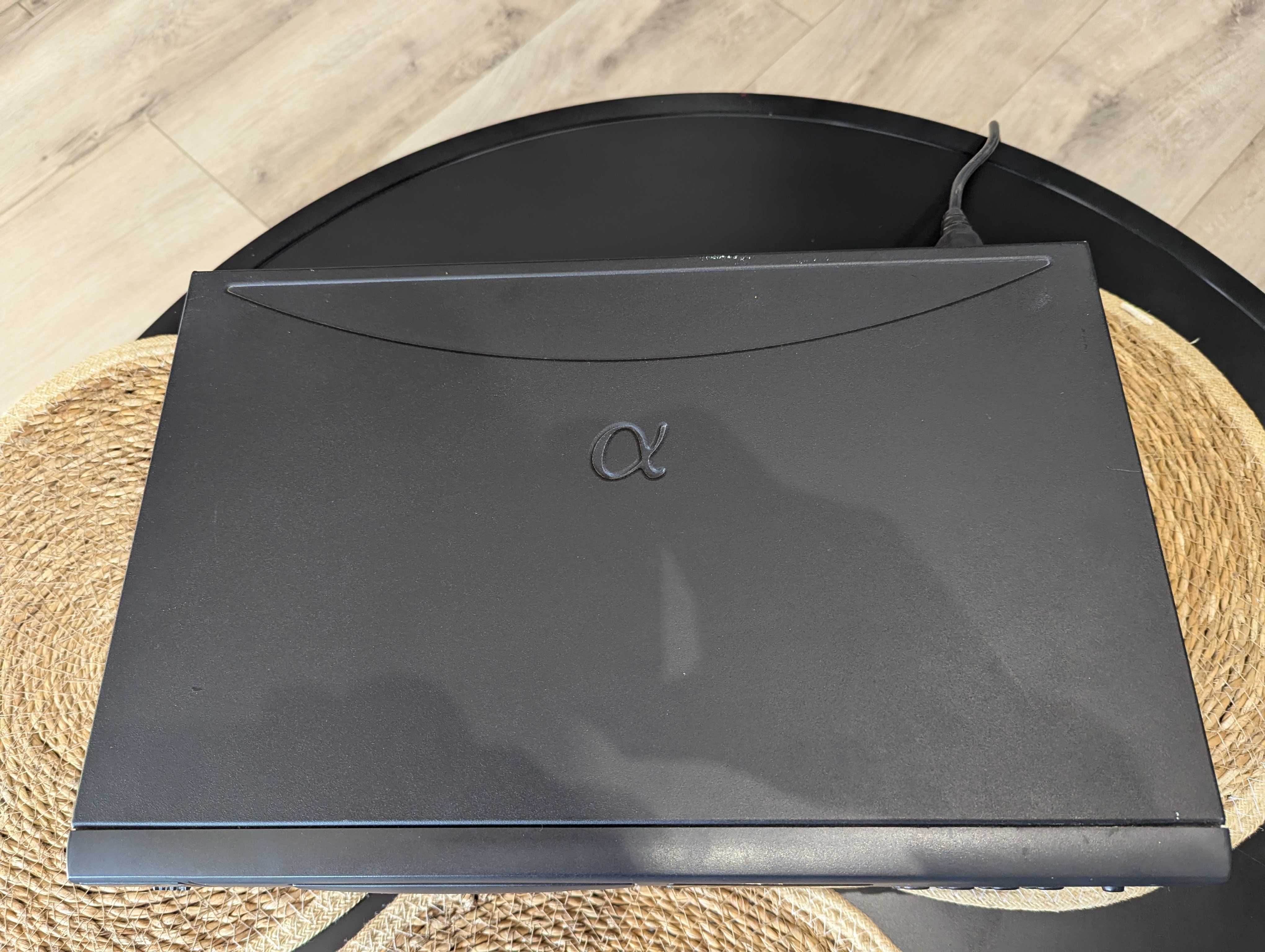 Odtwarzacz Cd Arcam Alpha 8 se