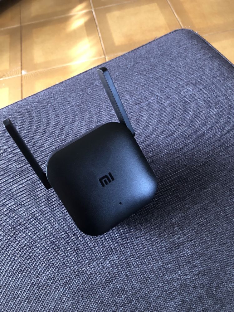 Repetidor de Wi-Fi Xiaomi