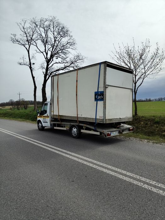 Pomoc drogowa 24h wynajem samochodów lawet Praszka Kluczbork Olesno