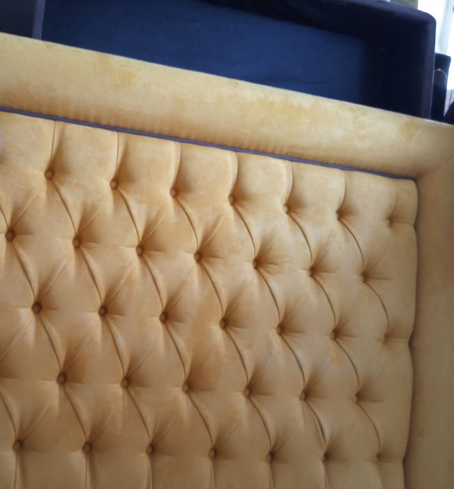 Cama com gavetas