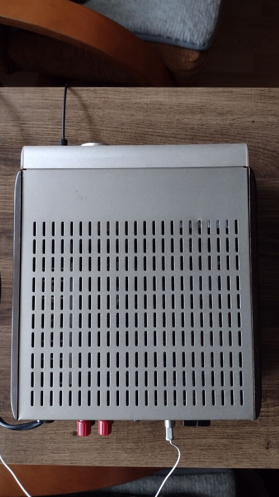 Amplituner Kenwood R-SE 9