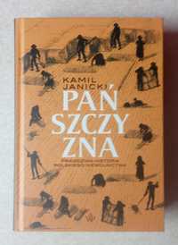 Dobra książka, w dobrej cenie! "Pańszczyzna" Kamila Janickiego