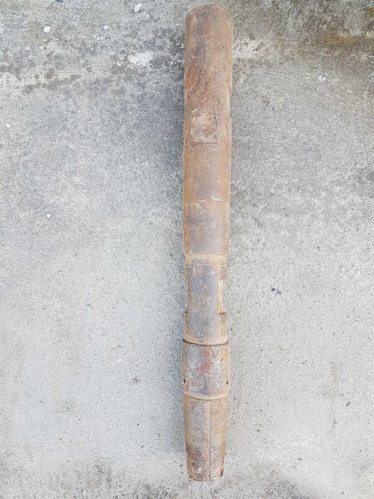 Коронки буровые, шланги, аварийный инструмент