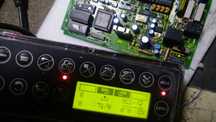 Bogballe ,VICON EDW .Kverneland. elektronika rozsiewacza do nawozów