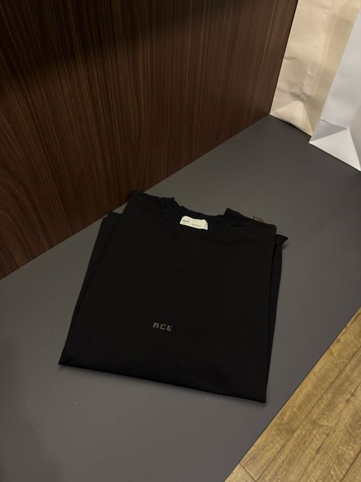 Жіночий лонгслів Ace ttswtrs bazhane btq alo yoga skims marymax