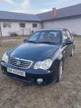 Продам  Geely ck