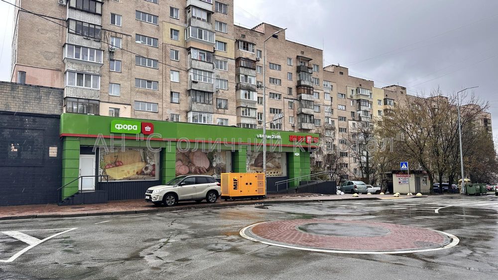 Лукʼянівка Татарка Князя Володимира Мономаха 26-б ( Отто Шмідта 26-б )