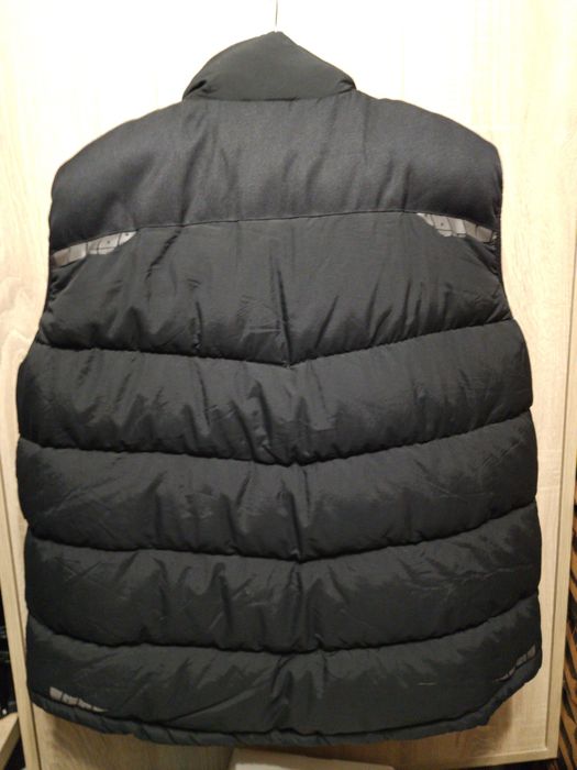 Mascot bezrękawnik zimowy, ocieplany rozm. XL