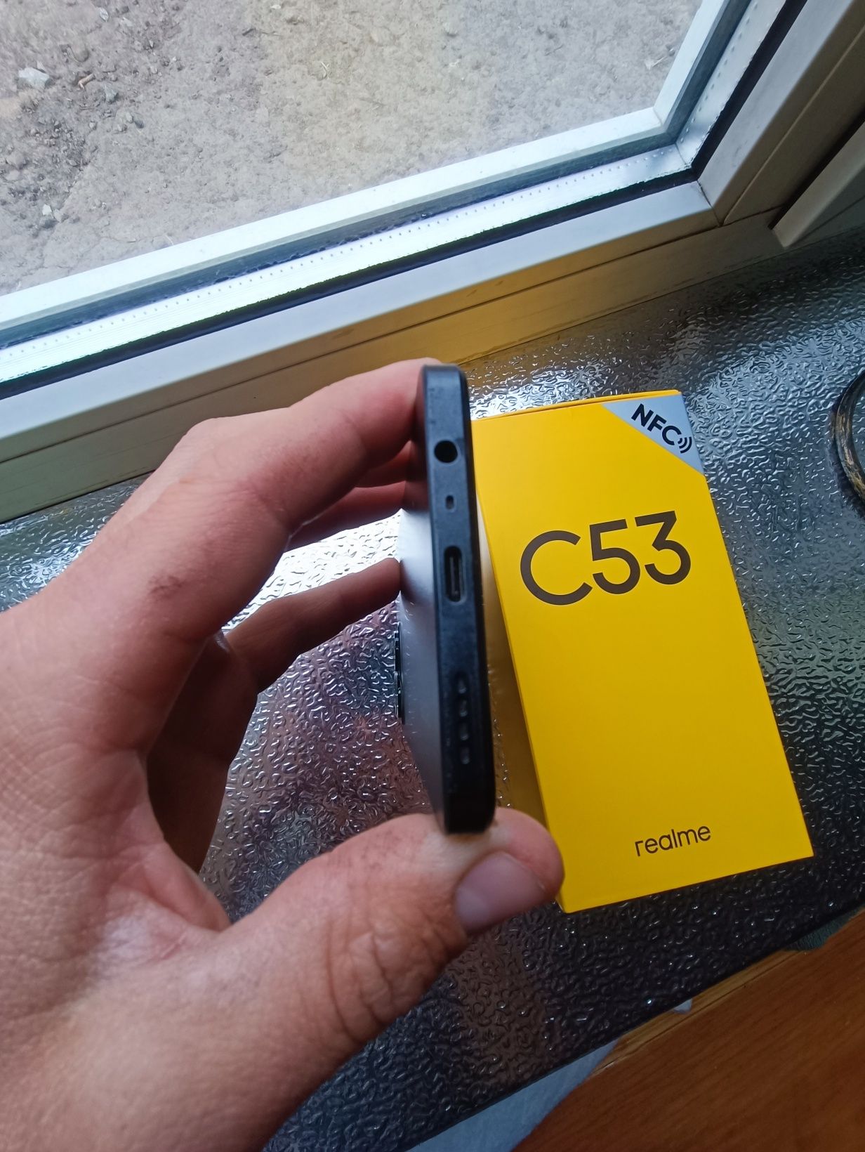 Продам Realmi C53