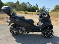 PIAGGIO MP3 - 500 de 2015, Impecavel