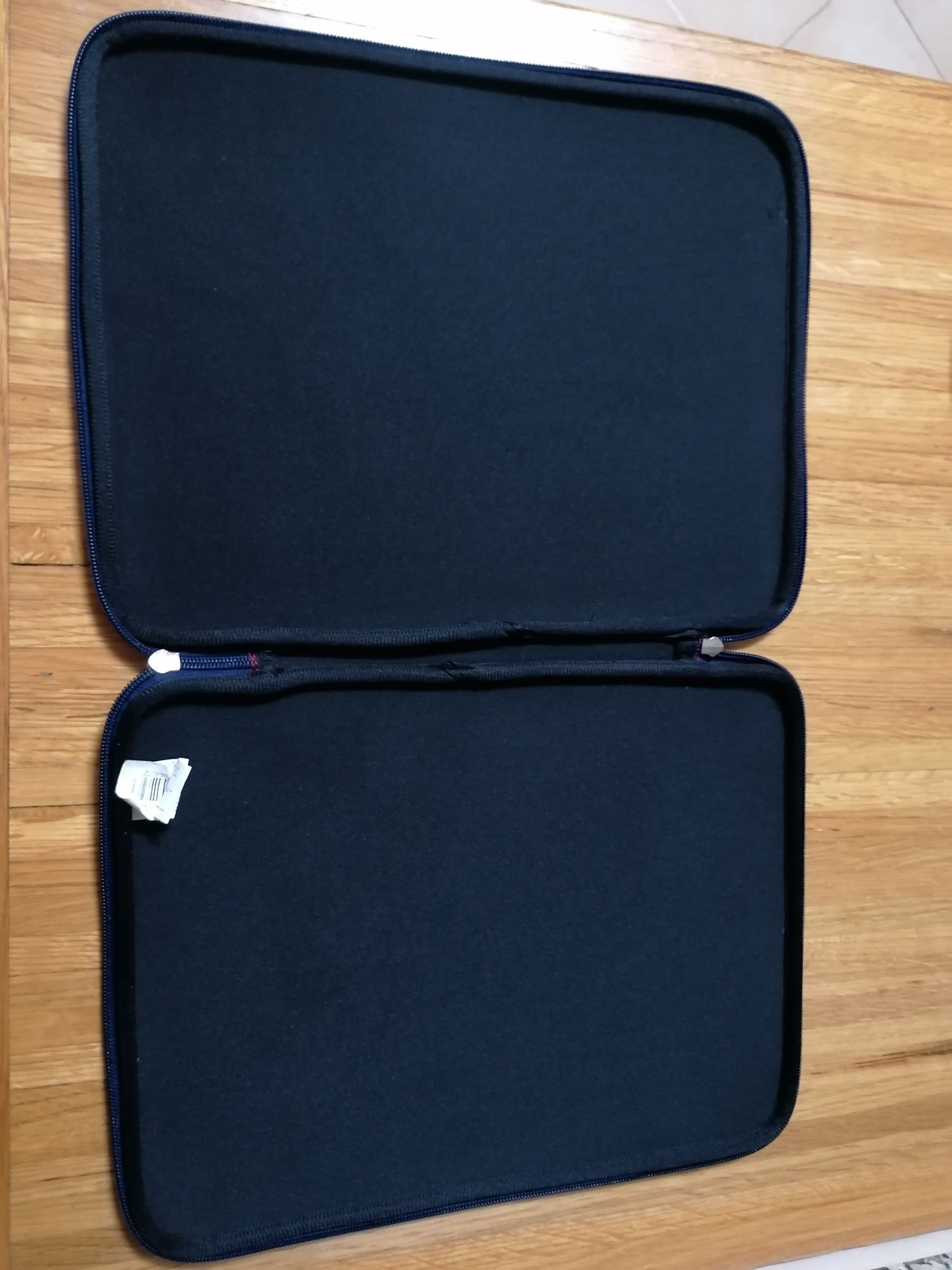 Bolsa, pasta para portátil ou tablet em neoprene