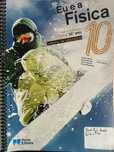 Manual escolar livro Eu e a Física Fisica e Quimica A caderno