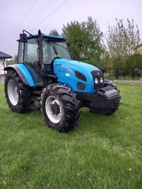 Landini Vision 105